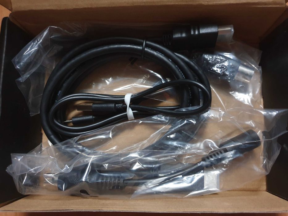 Апскейлер для ігрової приставки Sega mega drive RGB - HDMI