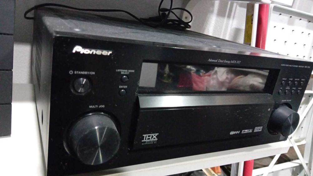 Amplificador PIONEER 150W...