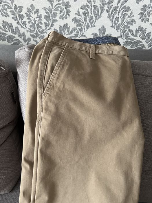 Брюки/Чінос чоловічі