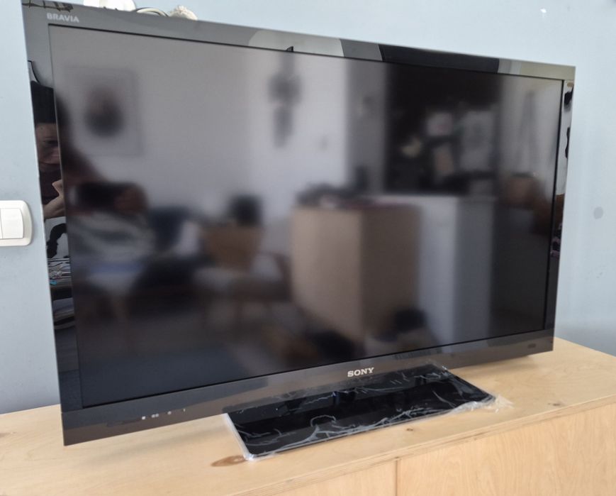Telewizor LCD Sony KDL-40EX720