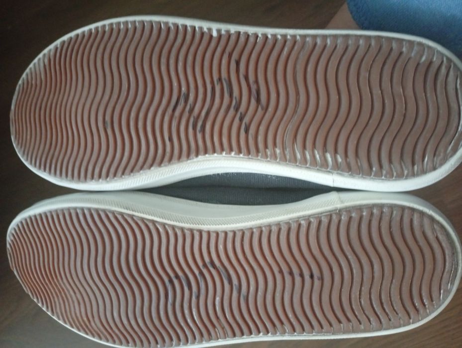 Кеди чоловічі 39 розмір