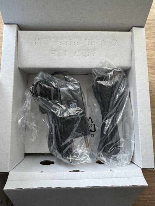 Маршрутизатор Роутер Asus AC2600 BLUE CAVE