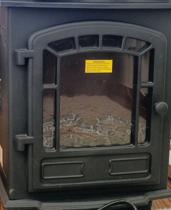 Aquecedor elétrico