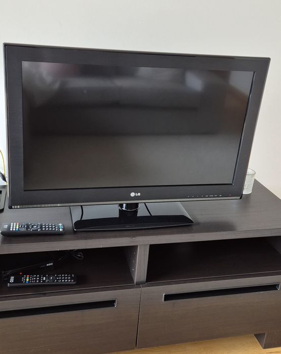 TV LG 32 polegadas