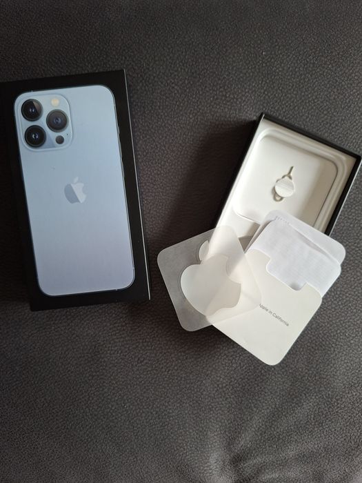 iPhone 13 Pro 128GB jak nowy