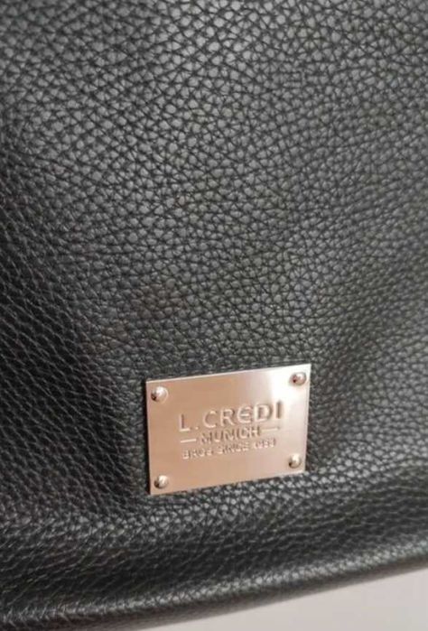 Torebka crossbody L. Credi