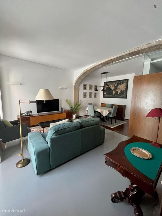 Casa com 1 quartos - localizado em Ajuda Lisbon