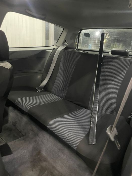 Honda eg4 1500 lsi 90cv