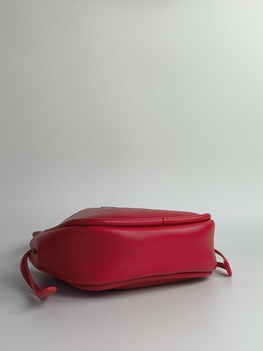 Сумка Prada Leather