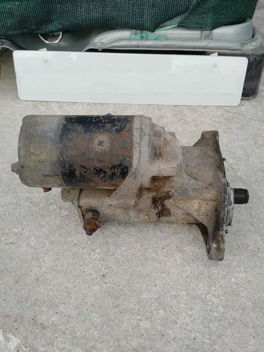 Motor arranque Nippondenso 12V Toyota Dyna BU20 BU30 Land Cruiser BJ40