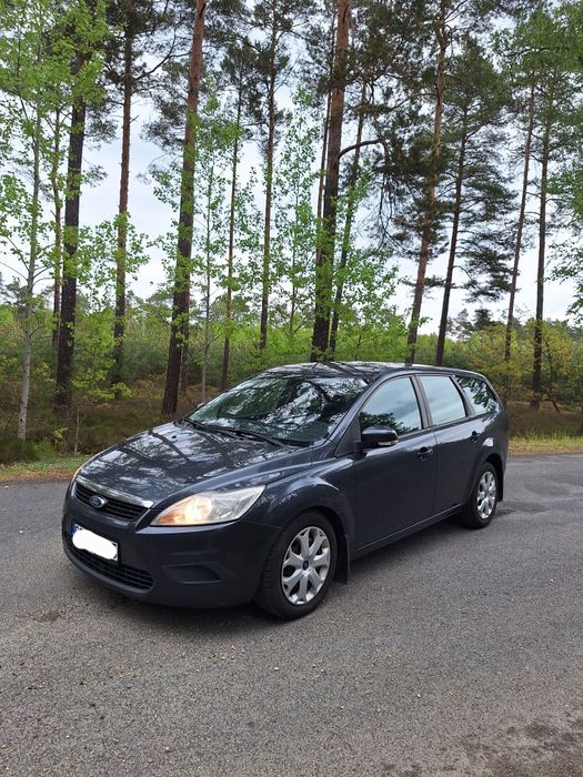 Sprzedam Ford Focus 2 lift 1.8 TDCI