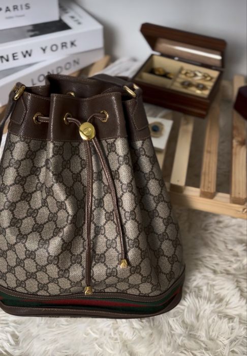 Сумка Gucci-оригінал у відміному стані!
