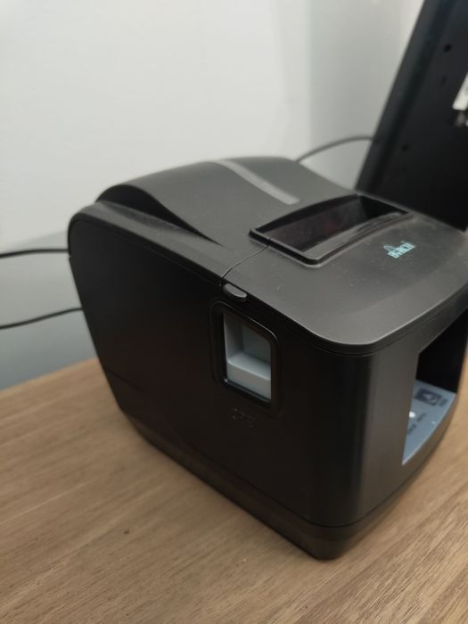 Impressora de faturas