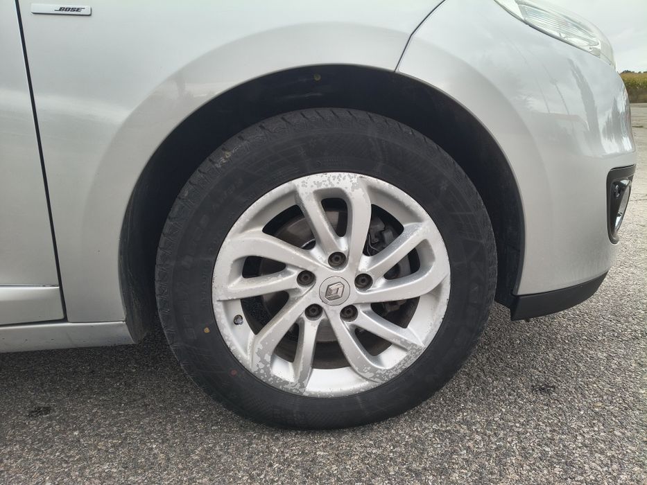 Renault Megane 3