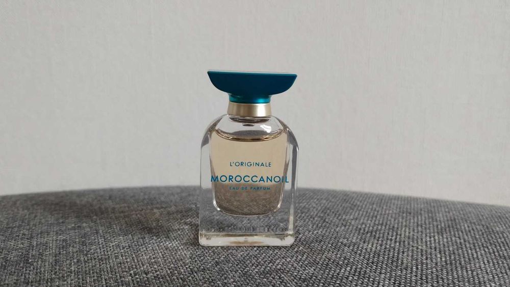 Мініатюра Moroccanoil