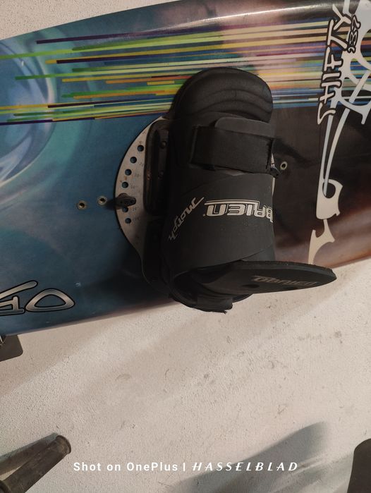 Prancha O'BRIEN wakeboard