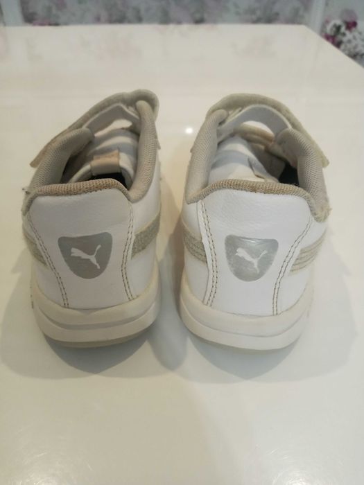 Кросівки Puma, eur 32, 19 cm