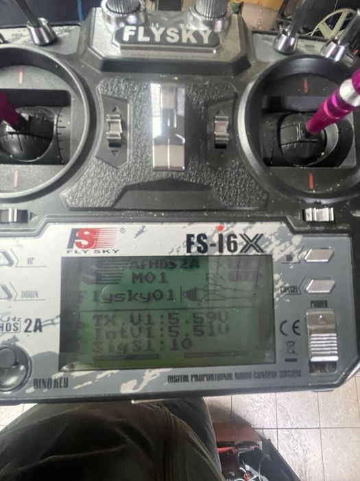 Кораблик для рибалки