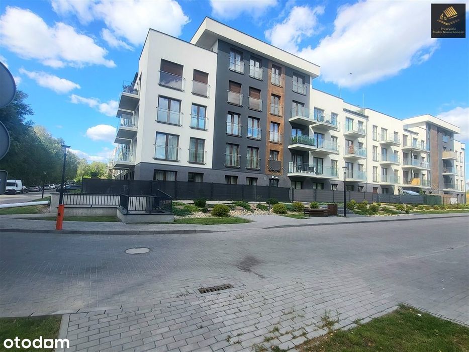 Mieszkanie – Częstochowa, Częstochówka-Parkitka - Widok 5