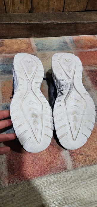 Кросовки FILA 42.5