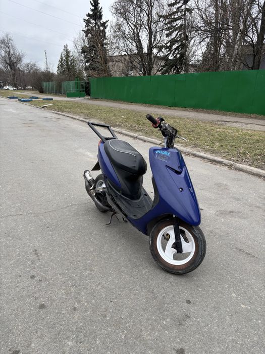 Скутер Yamaha jog sa 16 ne(bws,neos,rocket,aerox,slider)