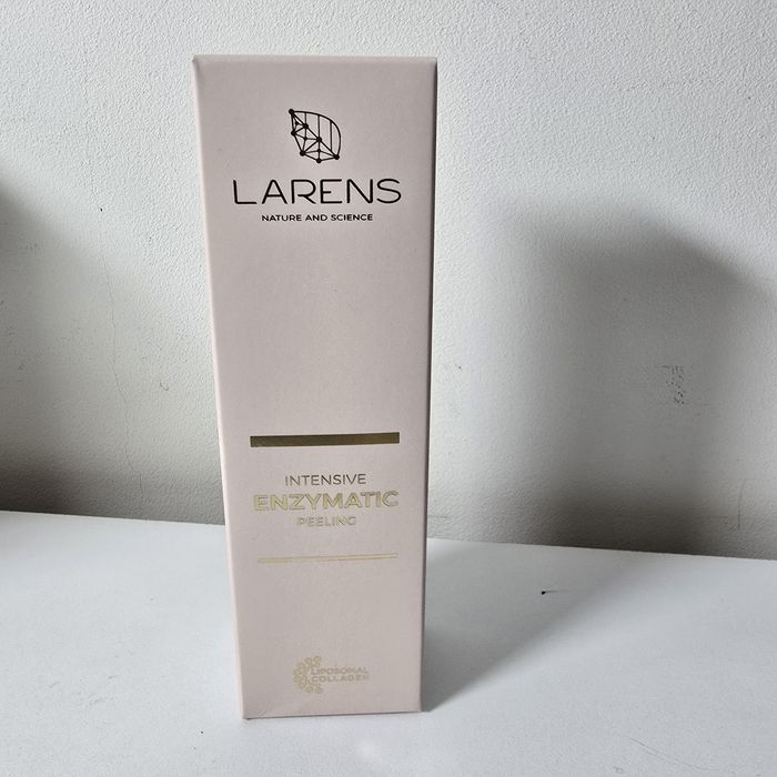 Enzymatik/ peeling/ nowy