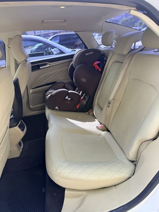Продам Ford Fusion
