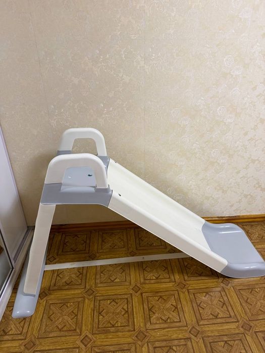 Гірка дитяча 140 см