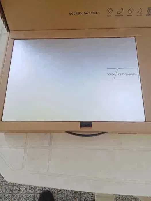 Portátil Asus VivoBook - i5 12 gen - 16gb - 512gb