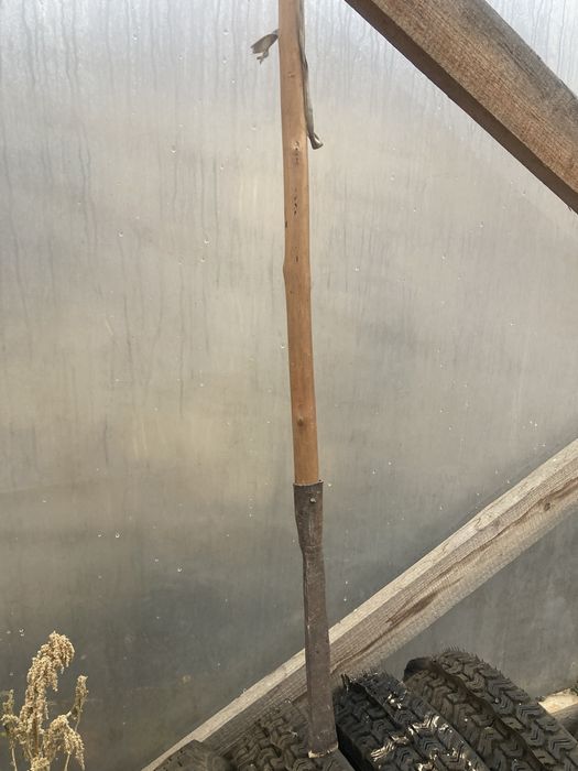 Продам пешню радянську