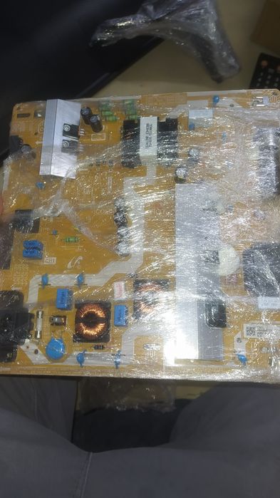 Peças tv samsung le40b551, ue48h5203aw, Ue55ru7025k, UE43JU6060K e Lg