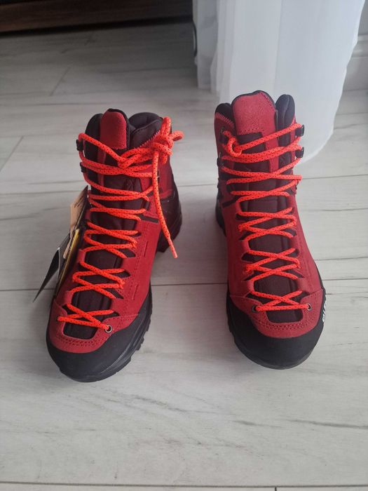 Nowe buty Salewa rozmiar 38,5