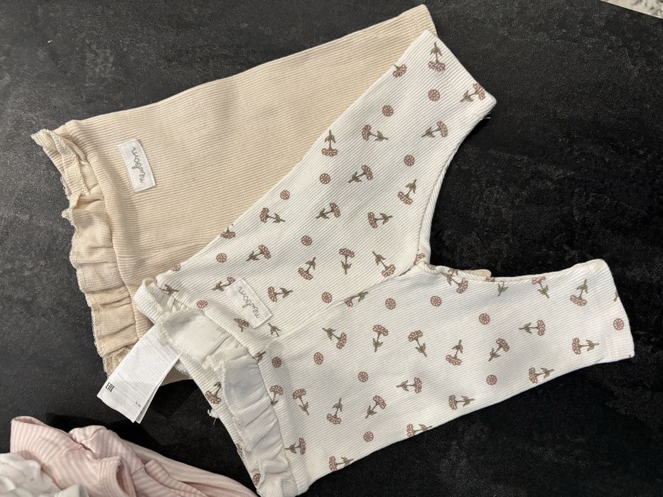 Одяг HM Next Zara Primark 56 62 см. 0-1, 1-3 місяці