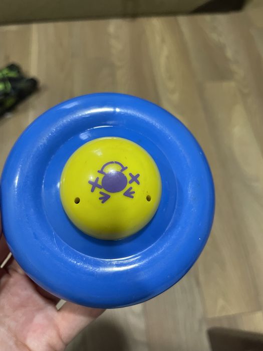 Продам дитячу пірамідку