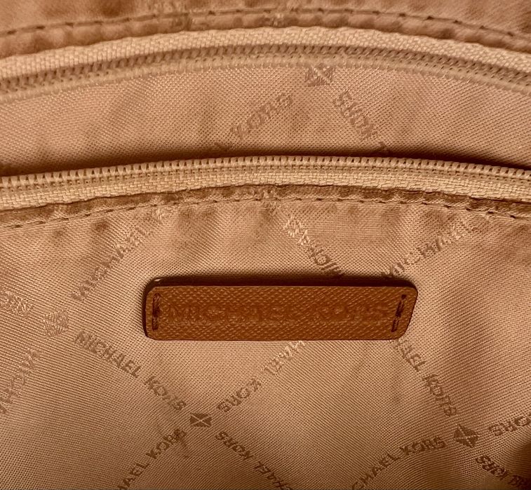 Mala tira colo - Michael Kors