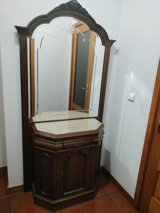 Vende se sapateira