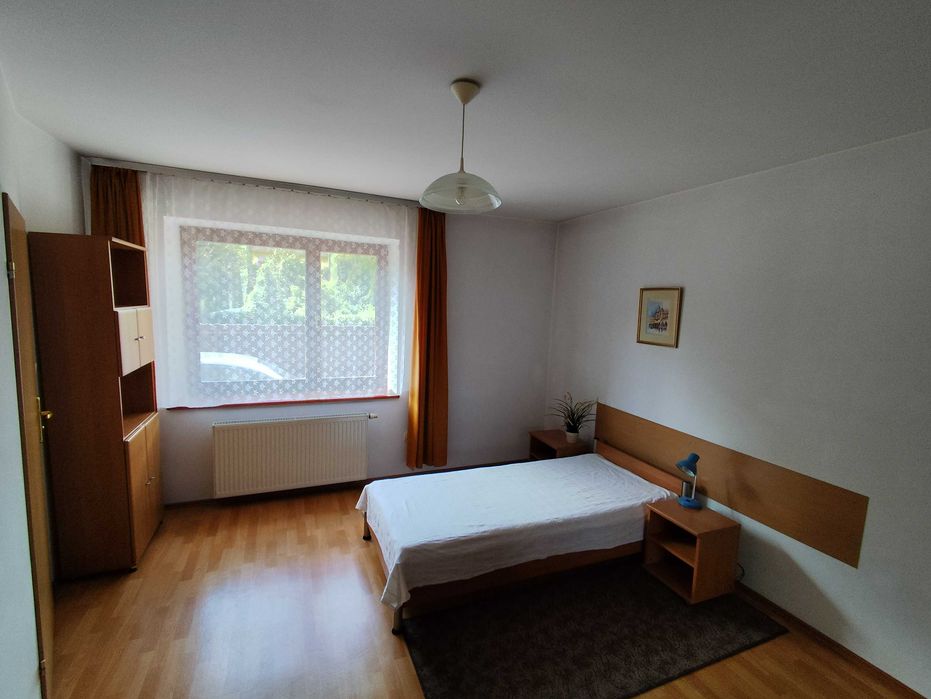 Mieszkanie – Kraków - Widok 2