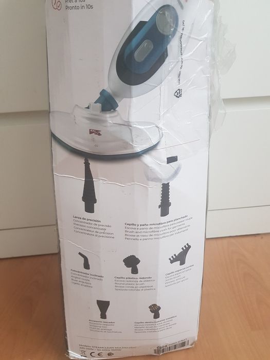 Di4 Multi10 Max Mop Parowy