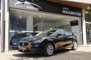 SEAT Leon 1.0 TSI Style
