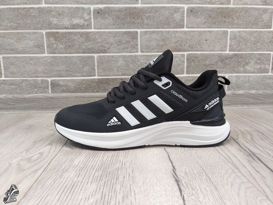 Чоловічі кросівки літо Adidas Response \ Адидас Маратон \ розмір 41 - 46