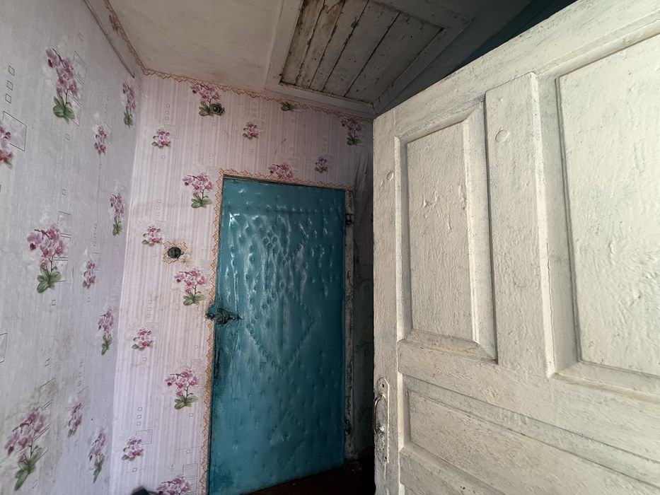 Від власника! Газифікований будинок 51 м.кв.