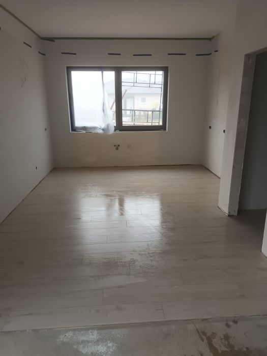 Prace ogólnobudowlane