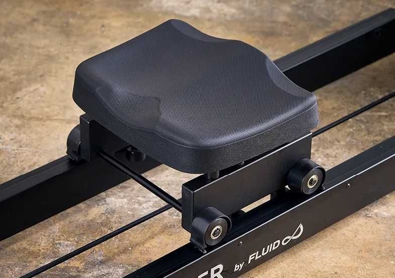 Wioślarz wodny HAMMER Aquon Water FLOW PRO