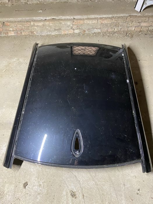 Криша дах BMW G20 колір 475