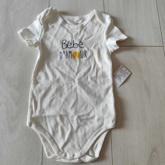 Nowe body bawełniane rozm. 98