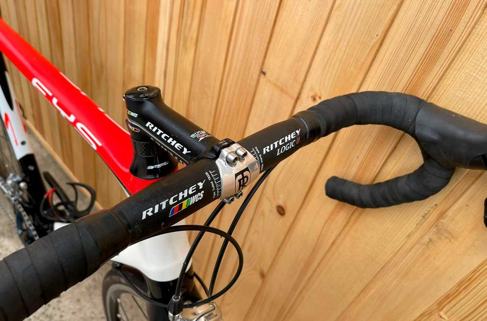 Scapin Eys (Італія) система і перекидки нові!