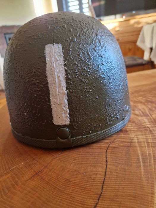 hełm  amerykański M1 replika