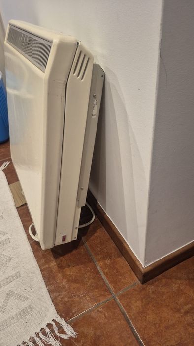 6 aquecedores oportunidade