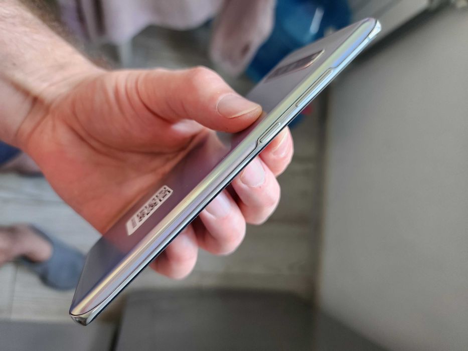 Samsung Galaxy S10 5G 6.7" Amoled 8/256GB G977U Snapdragon 855 4500mah