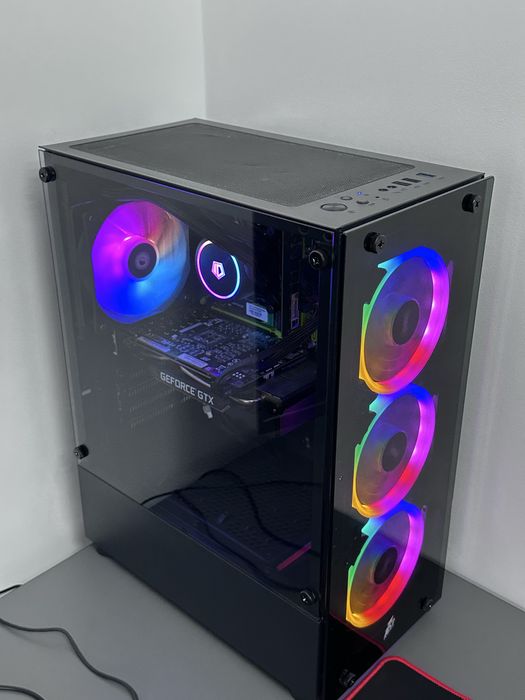 i7 5930k - купить компьютеры и комплектующие - Цена на OLX.ua